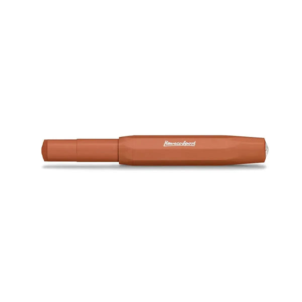 Stylo Plume Kaweco Skyline Sport Fox-Stylo Plume-Kaweco-Papeterie du Dôme