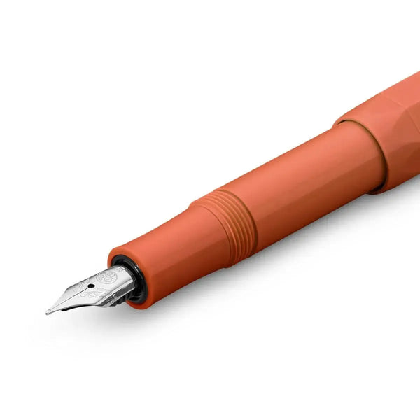 Stylo Plume Kaweco Skyline Sport Fox-Stylo Plume-Kaweco-Papeterie du Dôme