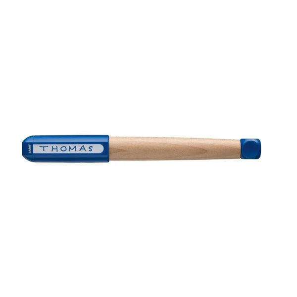 Stylo Plume Lamy ABC Fin-Stylo Plume-Lamy-Bleu - Gaucher-Papeterie du Dôme