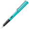 LAMY Al Star Black Fountain Pen