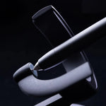 Stylo Plume Novium Design NVM Hoverpen Future et Roller-Stylo Plume-Novium Design-Papeterie du Dôme