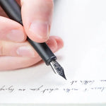 Stylo Plume Novium Design NVM Hoverpen Future et Roller-Stylo Plume-Novium Design-Papeterie du Dôme