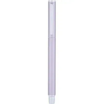 Stylo Plume Oberthur Métallique-Stylo Plume-Oberthur-Papeterie du Dôme