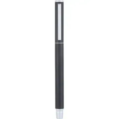 Stylo Plume Oberthur Métallique-Stylo Plume-Oberthur-Papeterie du Dôme