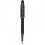 Stylo Plume Oberthur Quito-Stylo Plume-Oberthur-Ébène-M Médium-Papeterie du Dôme