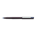Stylo Plume Pentel Plastique JM20-Stylo Plume-Pentel-Bleu Marine-Papeterie du Dôme