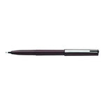 Stylo Plume Pentel Plastique JM20-Stylo Plume-Pentel-Noir-Papeterie du Dôme