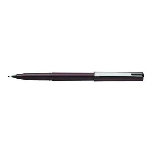 Stylo Plume Pentel Plastique JM20-Stylo Plume-Pentel-Noir-Papeterie du Dôme