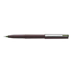 Stylo Plume Pentel Plastique JM20-Stylo Plume-Pentel-Vert olive-Papeterie du Dôme