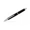 Stylo Plume Pilot Capless Décimo Noir