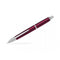 Stylo Plume Pilot Capless Décimo Rouge
