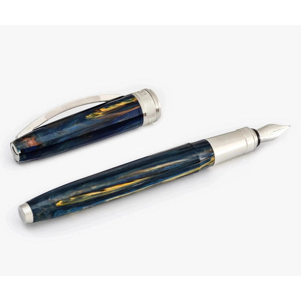 Stylo Plume Visconti Van Gogh 