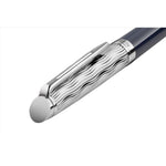 Stylo Plume Waterman Hémisphère L'essence du Bleu-Stylo Plume-Waterman-Papeterie du Dôme