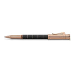 Stylo Roller Graf von Faber-Castell GVFC Classique Anello Rose Gold-Stylo Roller-Graf von Faber-Castell-Papeterie du Dôme