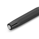 Stylo Roller Kaweco Skyline Sport Noir-Stylo Roller-Kaweco-Papeterie du Dôme