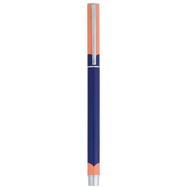 Stylo Roller Oberthur Roller à Cartouche Twiggy-Stylo Roller-Oberthur-Papeterie du Dôme