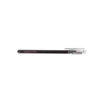 Stylo Roller Pentel DualMetallic K110-Stylo Roller-Pentel-Noir + Rouge métallique-Papeterie du Dôme