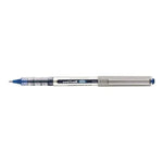 Stylo Roller Uni-ball UNI Roller Eye Micro 0.7mm-Stylo Roller-Uni-ball-Bleu-Papeterie du Dôme