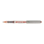 Stylo Roller Uni-ball UNI Roller Eye Micro 0.7mm-Stylo Roller-Uni-ball-Orange-Papeterie du Dôme