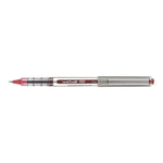 Stylo Roller Uni-ball UNI Roller Eye Micro 0.7mm-Stylo Roller-Uni-ball-Pourpre-Papeterie du Dôme