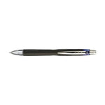 Stylo Roller Uni-ball UNI Roller Jetstream RT-Stylo Roller-Uni-ball-Bleu-1.0 mm-Papeterie du Dôme