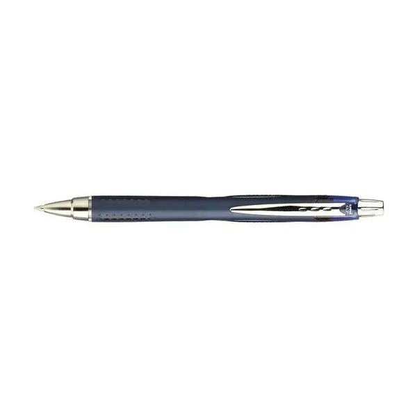 Stylo Roller Uni-ball UNI Roller Jetstream RT-Stylo Roller-Uni-ball-Bleu-0.7 mm-Papeterie du Dôme