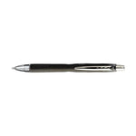 Stylo Roller Uni-ball UNI Roller Jetstream RT-Stylo Roller-Uni-ball-Noir-1.0 mm-Papeterie du Dôme