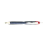 Stylo Roller Uni-ball UNI Roller Jetstream RT-Stylo Roller-Uni-ball-Rouge-0.7 mm-Papeterie du Dôme