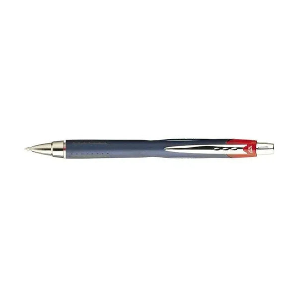 Stylo Roller Uni-ball UNI Roller Jetstream RT-Stylo Roller-Uni-ball-Rouge-0.7 mm-Papeterie du Dôme