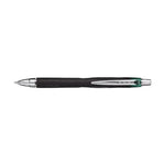Stylo Roller Uni-ball UNI Roller Jetstream RT-Stylo Roller-Uni-ball-Vert-1.0 mm-Papeterie du Dôme