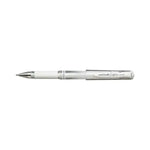Stylo Roller Uni-ball UNI Roller Signo Broad-Stylo Roller-Uni-ball-Blanc-Papeterie du Dôme