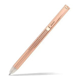 Stylos Filofax FFX Effaçable-Stylos-Filofax-Or Rose-Papeterie du Dôme