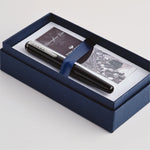 TMH Charles Birmingham Noir Stylo Plume-Stylo Plume-Tom Hessin-Papeterie du Dôme
