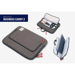 TRK Business Carry 2-Housse ordinateur-Troika-Papeterie du Dôme