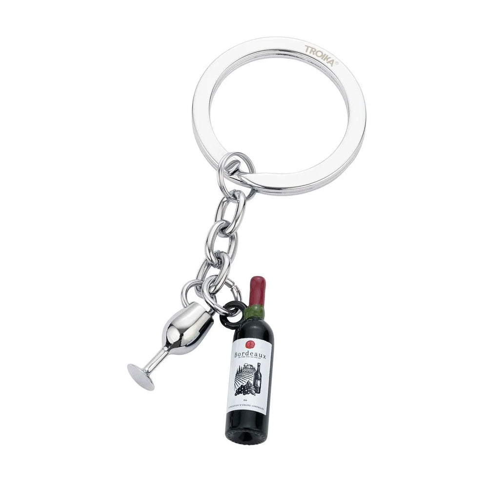 TRK Porte Clés 