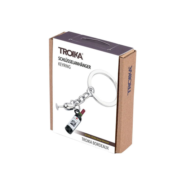 TRK Porte Clés 