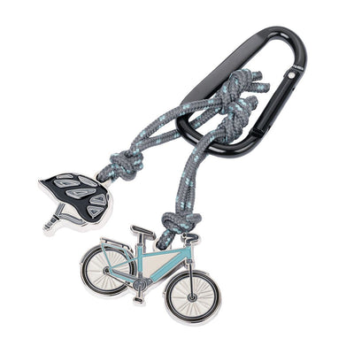 TRK Porte Clés 