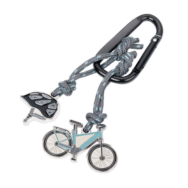 TRK Porte Clés 