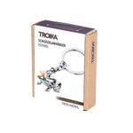 TRK Porte Clés 