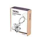 TRK Porte Clés 