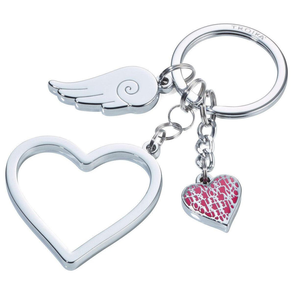 TRK Porte Clés 