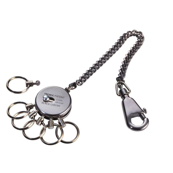 TRK Porte Clés 