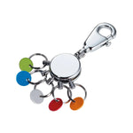 TRK Porte Clés 