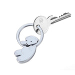 TRK Porte Clés 