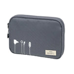 TRK Tech Pouch 2-Pochette-Troika-Papeterie du Dôme