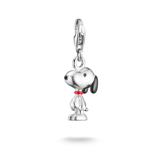 TSB Peanuts™ Charm Snoopy – Original-Bijoux-Thomas Sabo-Papeterie du Dôme