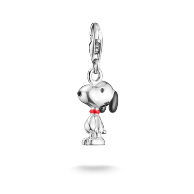 TSB Peanuts™ Charm Snoopy – Original-Bijoux-Thomas Sabo-Papeterie du Dôme