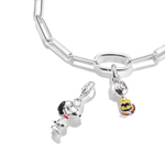 TSB Peanuts™ Charm Snoopy – Original-Bijoux-Thomas Sabo-Papeterie du Dôme