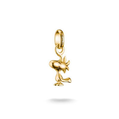 TSB Peanuts™ Charm Woodstock – Connect-Bijoux-Thomas Sabo-Papeterie du Dôme