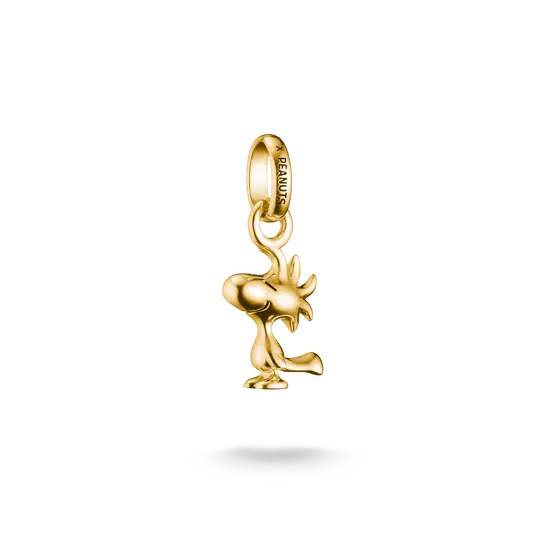 TSB Peanuts™ Charm Woodstock – Connect-Bijoux-Thomas Sabo-Papeterie du Dôme
